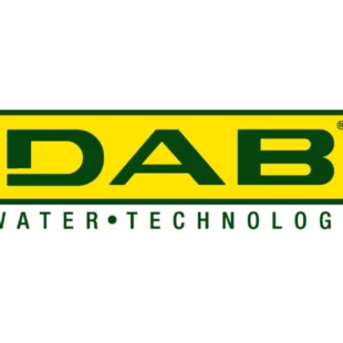 DAB 4" complete bronpompen