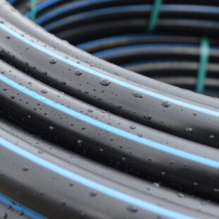 Tyleen & koppelingen