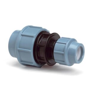 Unidelta verloop tyleen koppeling