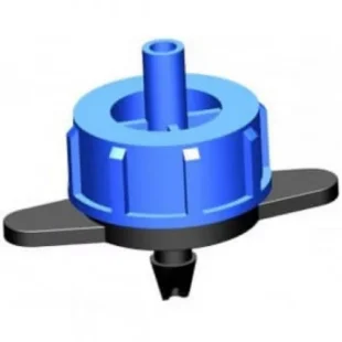 Druppelaars & toebehoren